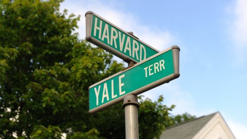 12 of the biggest scandals to hit Ivy League schools