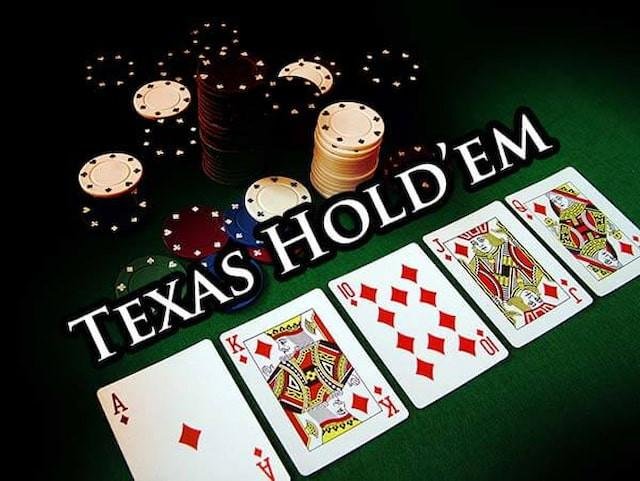 Kubet77 - Hướng Dẫn Cách Chơi Texas Hold’em Poker Cơ Bản Tại KUBET77
 - cover