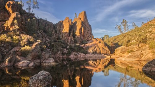 Magazine - Hiking Western US