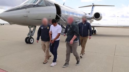 US: Extradition of Honduran Fugitive Eswin Mejia to U.S. After Nine Years