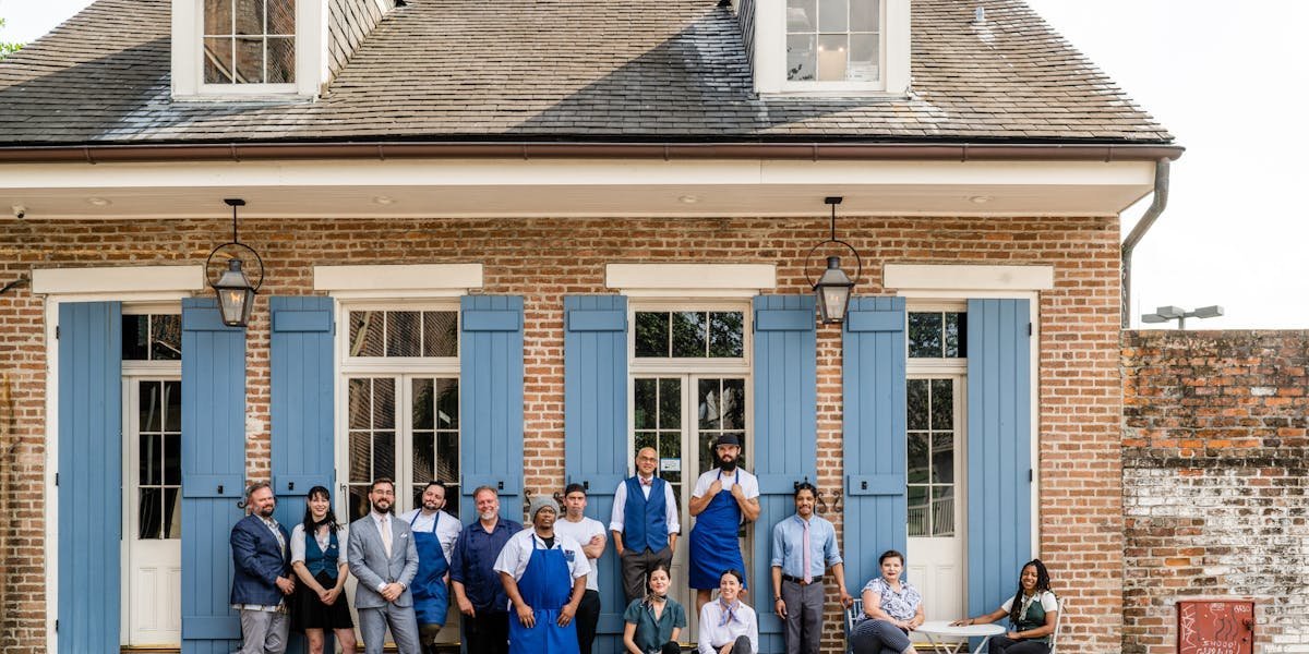 2024 James Beard Award for Outstanding Bar