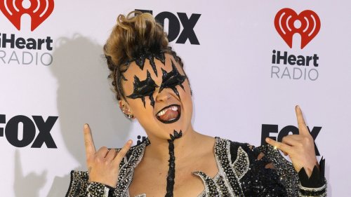 The Most Inappropriate Outfits In Awards Show History