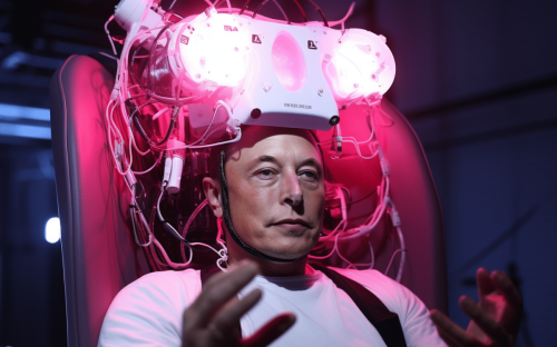 Elon Musk reveals what first Neuralink implanted in human will be able to do