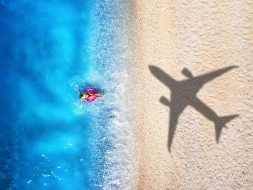 Plan Your Summer Getaway Around These Brand-New Flight Routes