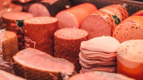 Little-Known Facts About Lunch Meat
