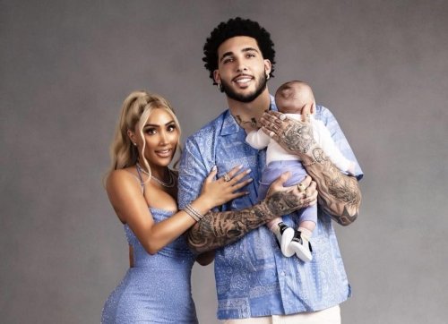 Nikki Mudarris reveals LiAngelo Ball hasn't seen his kids in weeks
