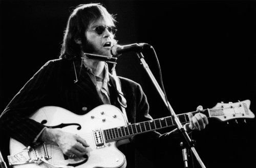 What's the best Neil Young album of all time? We ranked them all.