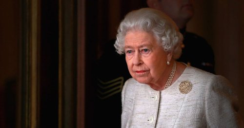 Queen Elizabeth II: A Remarkable Life
