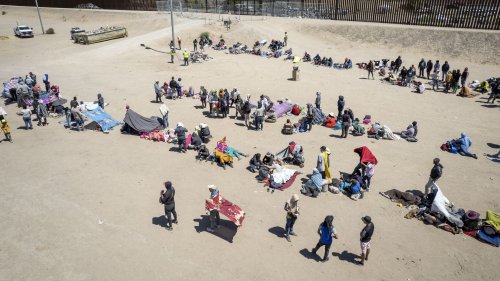 How courts are driving U.S. immigration policy