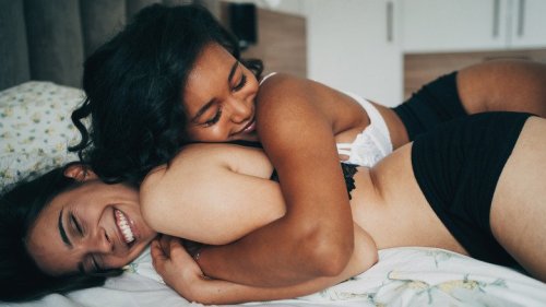 Responsive Desire: Why You Only Feel Turned On Once You Start Hooking Up