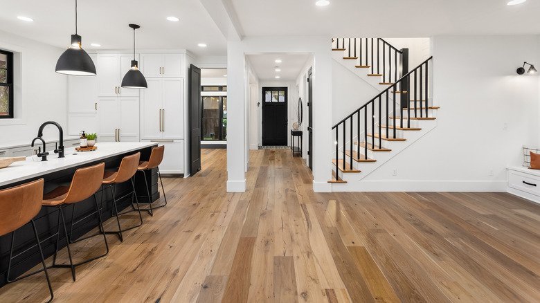 Mistakes People Make When Flooring Over Existing Floor