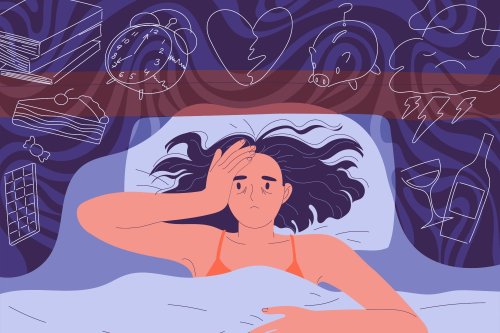 If you know about 'sunset anxiety', then you know the pain