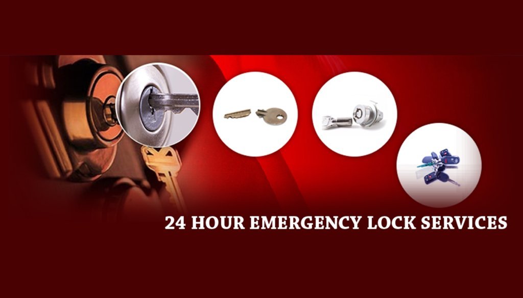 Locksmith in Pembroke Pines
