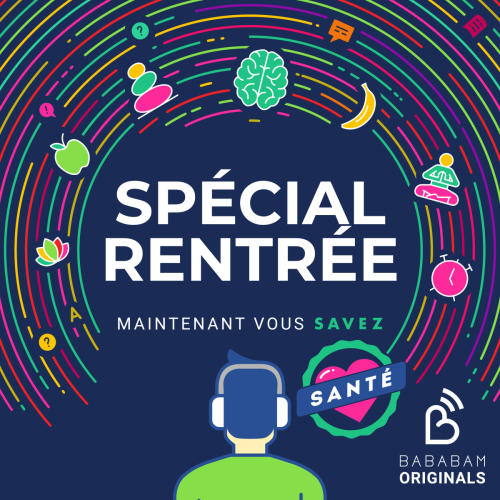 Rentrée : tout ce qu'il faut savoir pour être en forme