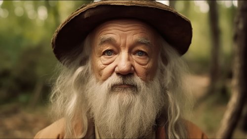 The Wes Anderson Lord Of The Rings Trailer & Cast Are Too Good To Be True