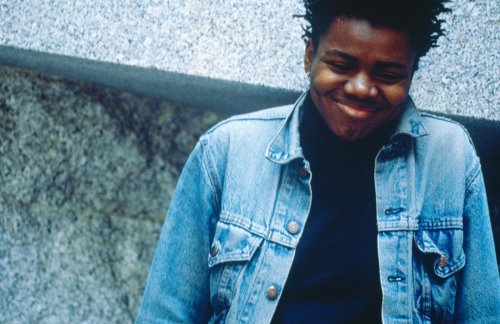 Tracy Chapman is back on the musical conscience, so we ranked all her albums