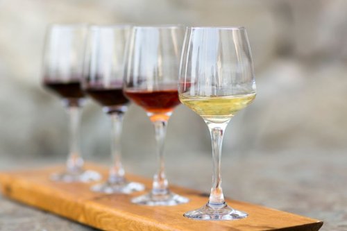 California Wine Regions and Wineries To Visit