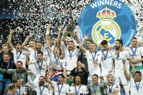 Magazine - Real Madrid FC