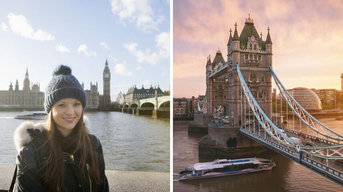 The UK Will Start Charging Visitors & You Have To Pay If You're From These Spots