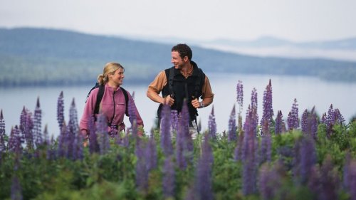 Expert tips for spring adventures