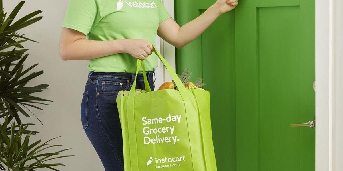 Instacart Shoppers to Strike Again in Call for Better Pay, Working Conditions