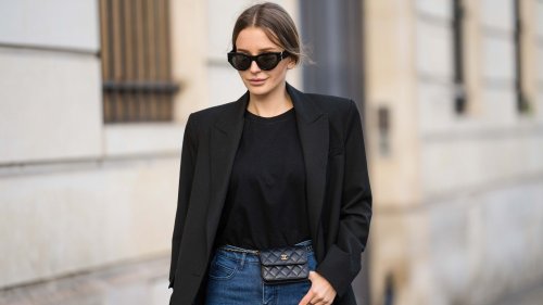 '90s Basics Are In For 2024: The Must-Have Pieces To Pull Off The Look