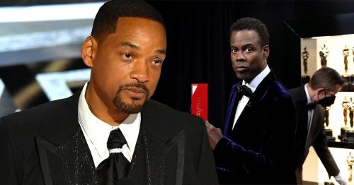 Chris Rock Turned Down The Chance To Host The Oscars Because Of This