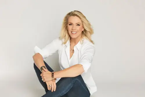Deborah Norville and Her Battle with Cancer