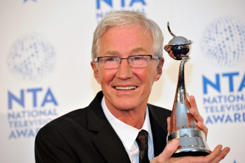 Paul O'Grady's heartbreaking final post where he spoke of tragic death and grief