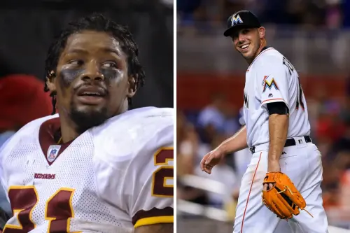 These players tragically passed away in the midst of their sports careers