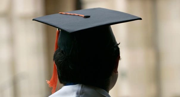 Higher Ed. cover image