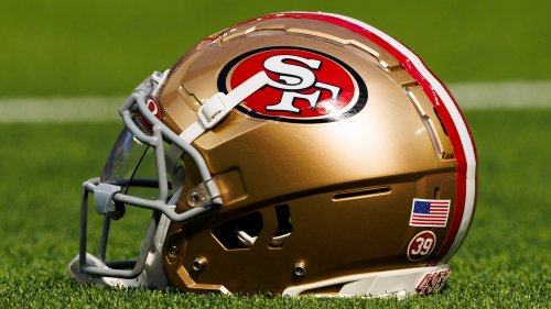 The 49ers are already causing controversy about the Super Bowl turf 