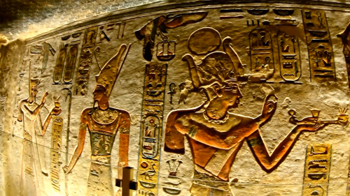 These Are Some of the World’s Greatest Archeological Discoveries Ever Made