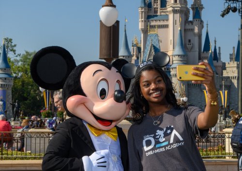 Disney Dreamers Academy: Everything You Need To Know