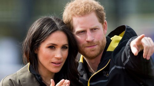 Magazine - The Royal Family