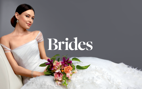 Brides Says "I Do" to a Flipboard Edition - Flipboard
