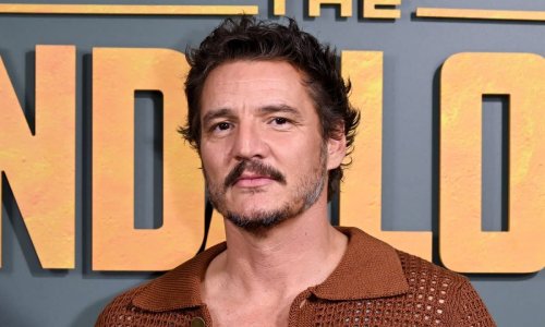 Pedro Pascal's latest photos show heartwarming support for trans sister Lux