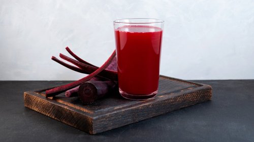 Can Beet Juice Help Prevent Cancer?