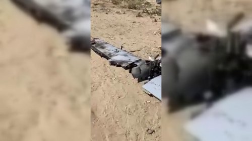 Elbit Suicide Drone Targets Gaza Shelter, Causing Deaths and Injuries