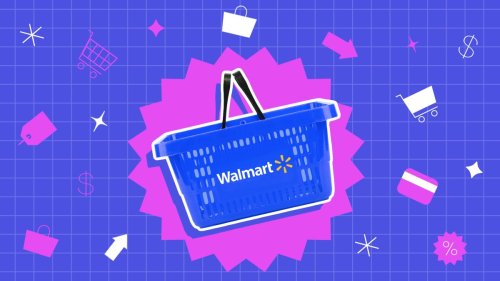 Walmart's Last Black Friday Deals Event Is Live: Don't Miss These 60 Doorbusters