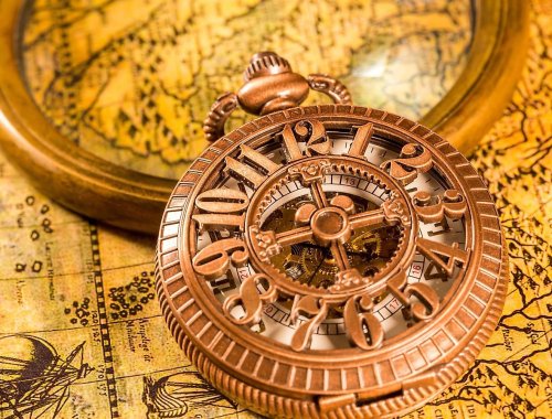 Inventions From The Middle Ages That We Still Use Today