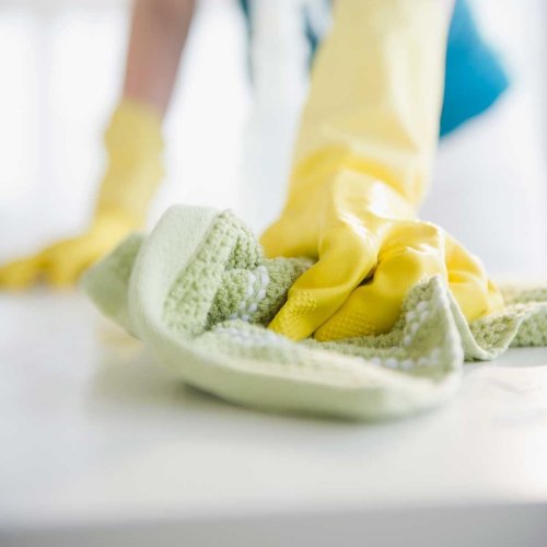 Spring Cleaning Hacks You Should Know