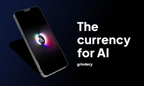 Magazine - Crypto & Blockchain
