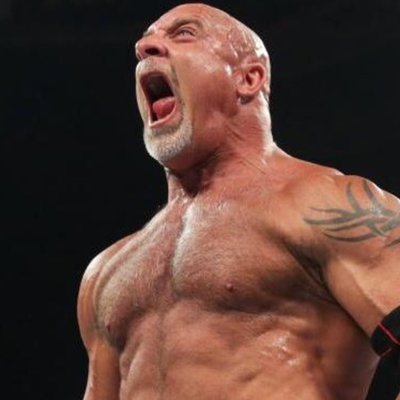 Riddle And Goldberg Crossed Paths Again Backstage On Raw