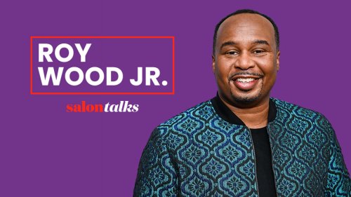 “I need to host” Roy Wood Jr. talks “Daily Show,” stand up and more