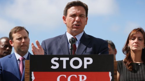 DeSantis sparks criticism with new law signings