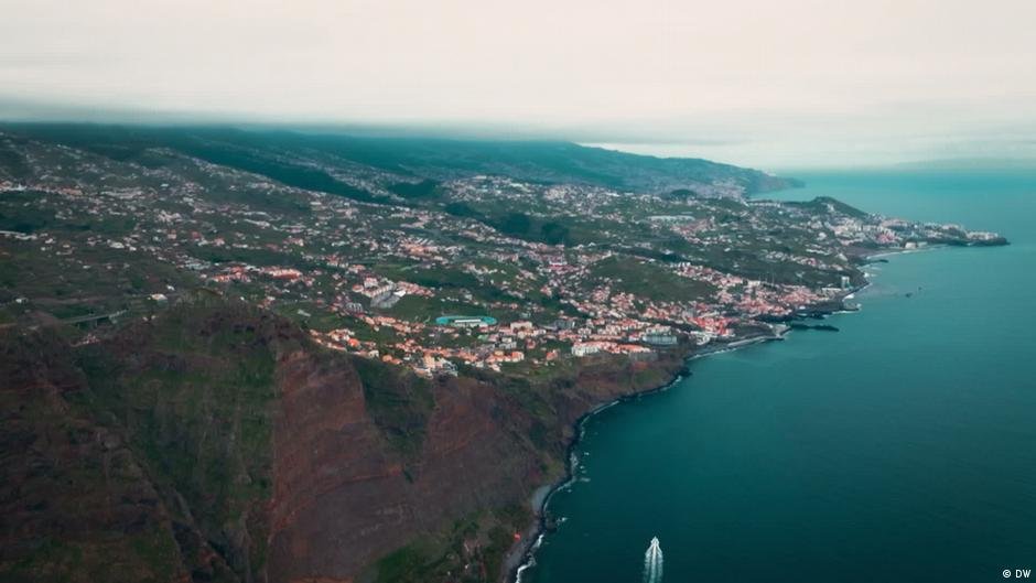 Madeira: a stunning Atlantic island with a big problem