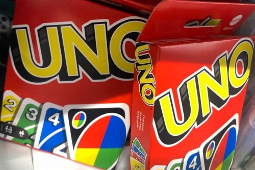 UNO Confirms You’ve Been Playing the Game Wrong Your Entire Life