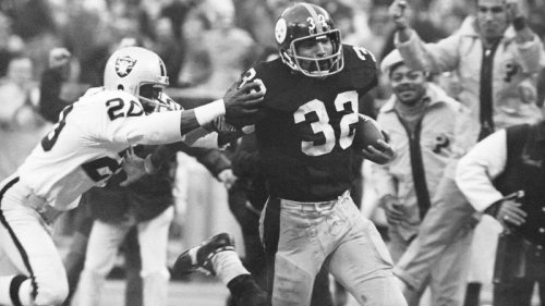 Immaculate Reception 50 Years Later