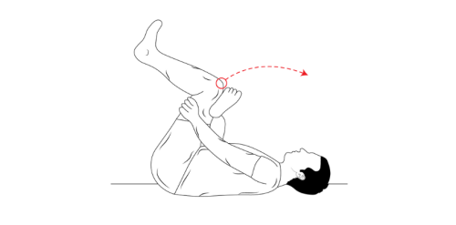 Release Age-Locked Stiffness: 12 Stretches That Restore Your Flexibility Fast